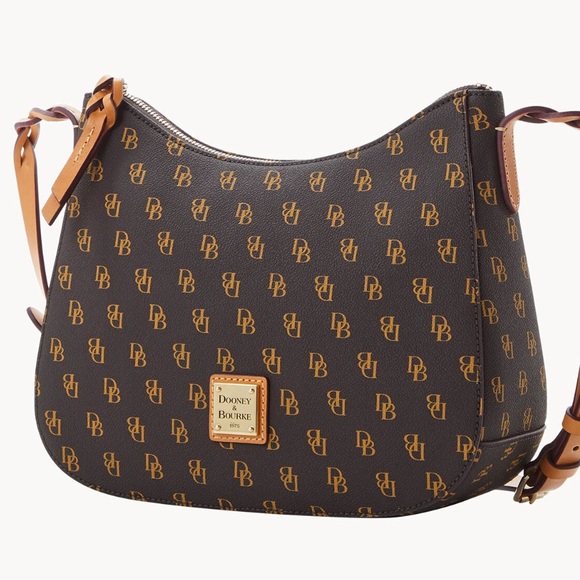 Dooney & Bourke Blakely Tracy Crossbody - Picture 3 of 5